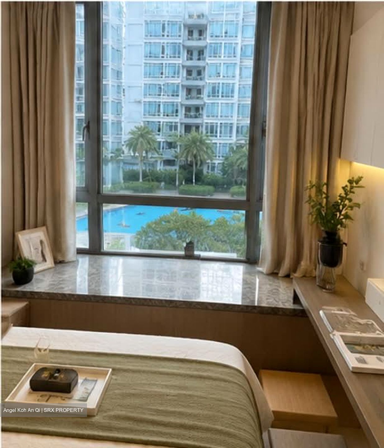 Carabelle (D5), Condominium #578812431